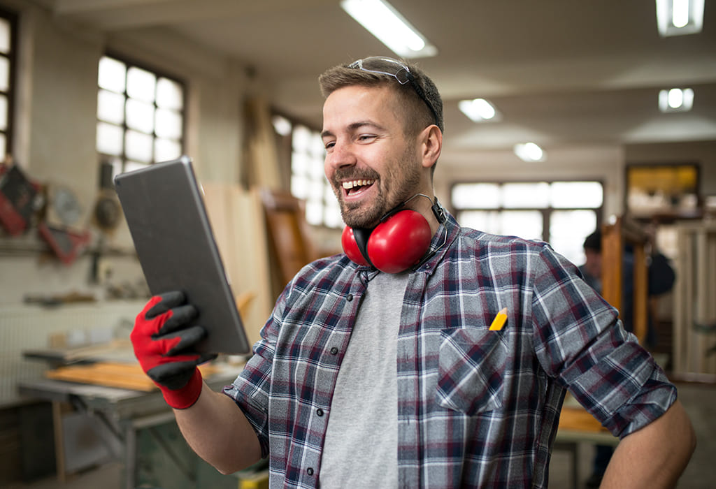 30 Dicas de Conteúdo para Lojas de Materiais de Construção Arrasarem nas Redes Sociais