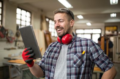 30 Dicas de Conteúdo para Lojas de Materiais de Construção Arrasarem nas Redes Sociais