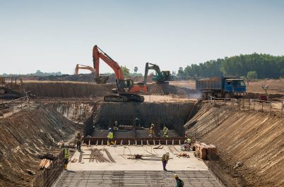 Otimização do Canteiro de Obras: Como Reduzir Despesas e Aumentar a Eficiência na Construção